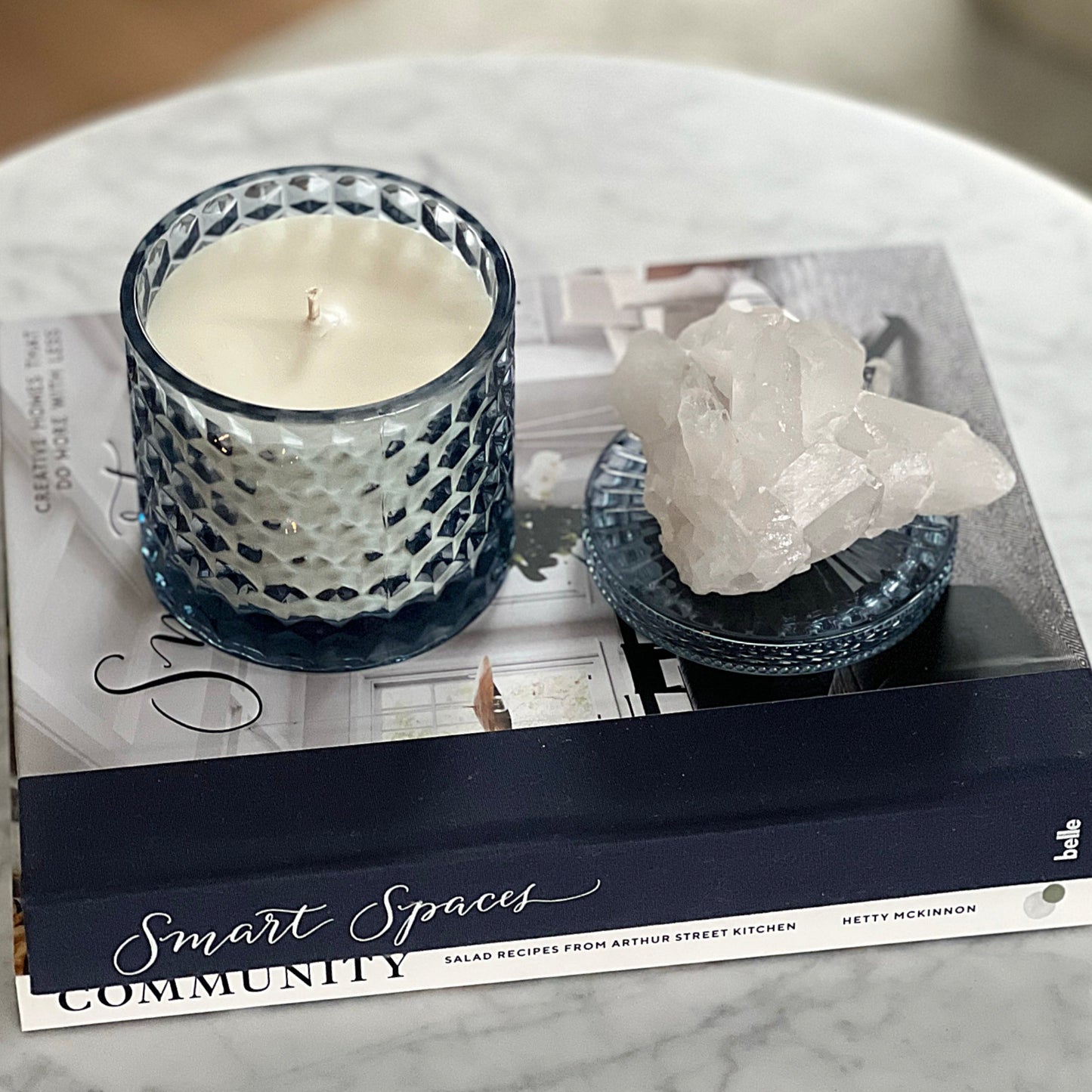 Give me light Candle