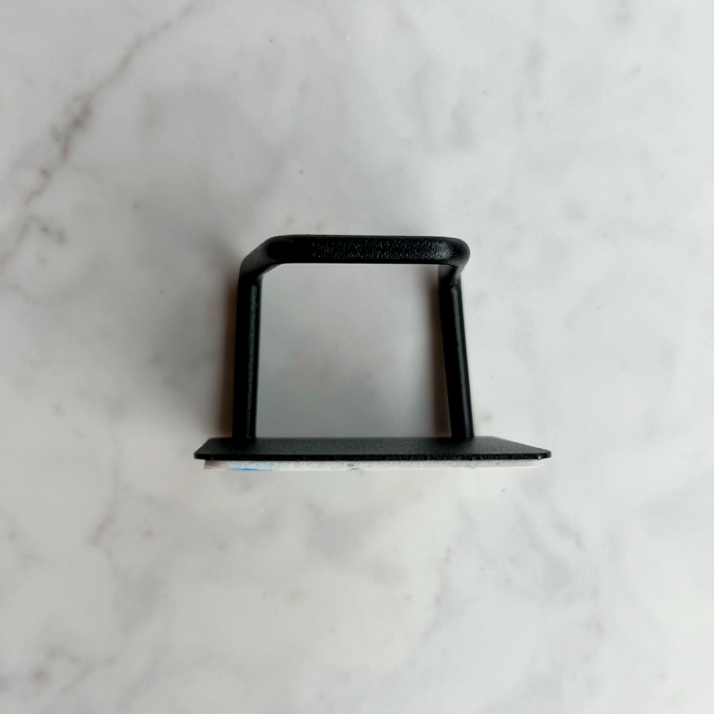 Rouse Stainless Steel Sponge Holder Silver or Black