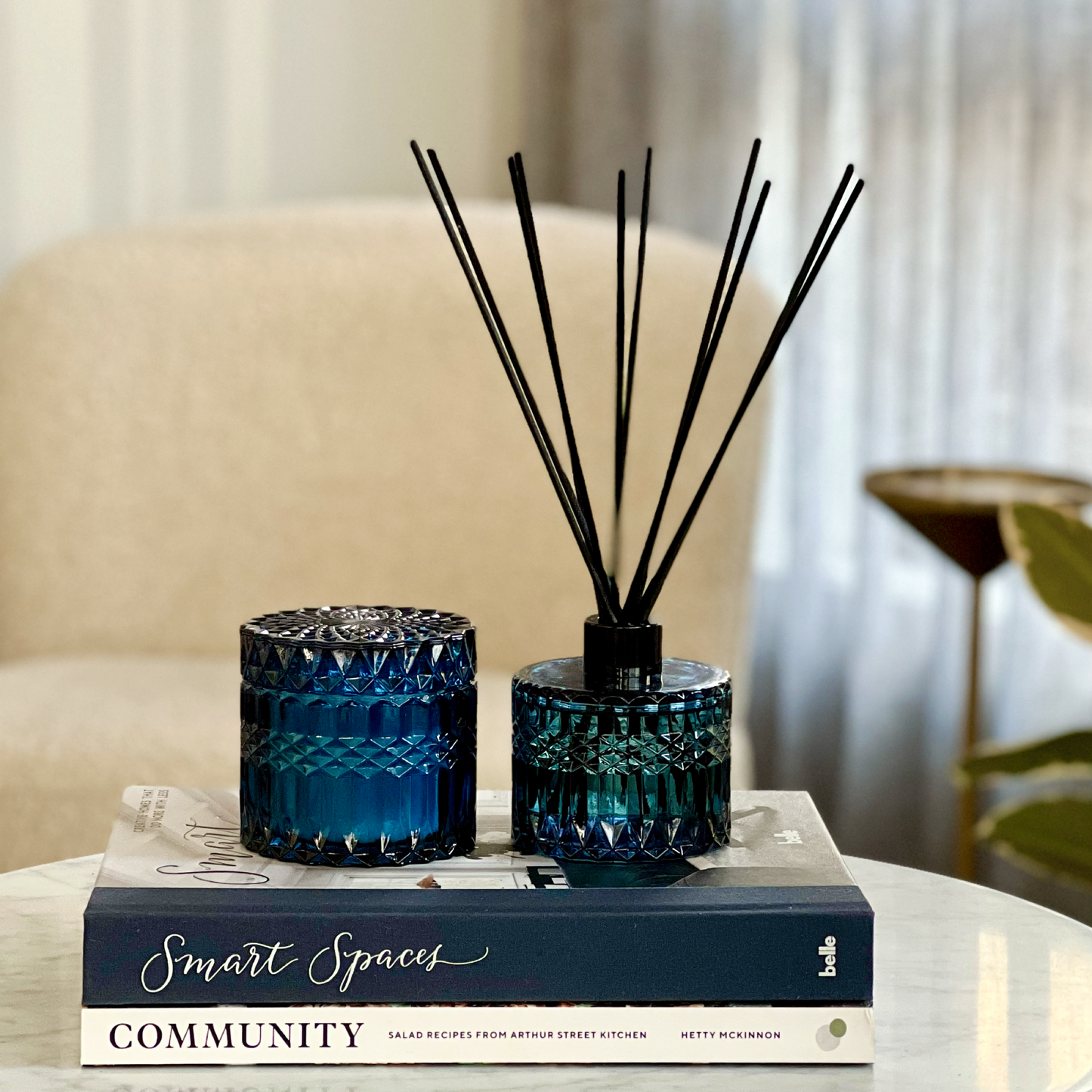 You found me Candle