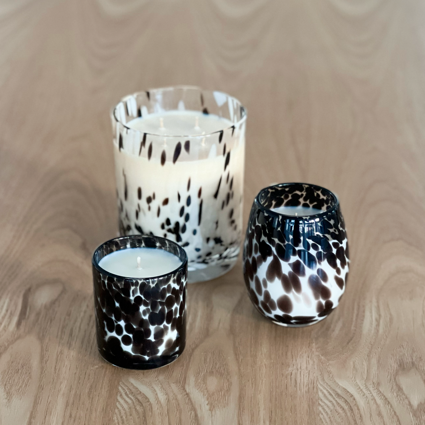 Cheetah Vintage