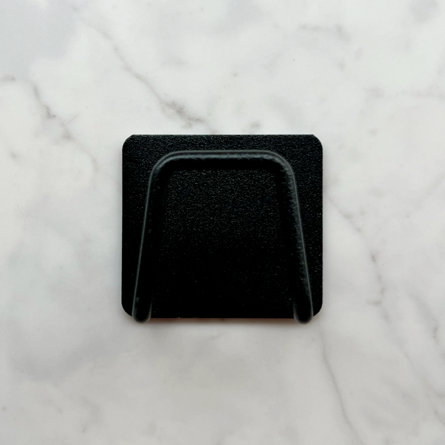 Rouse Stainless Steel Sponge Holder Silver or Black