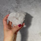 Clear Crystal Quartz