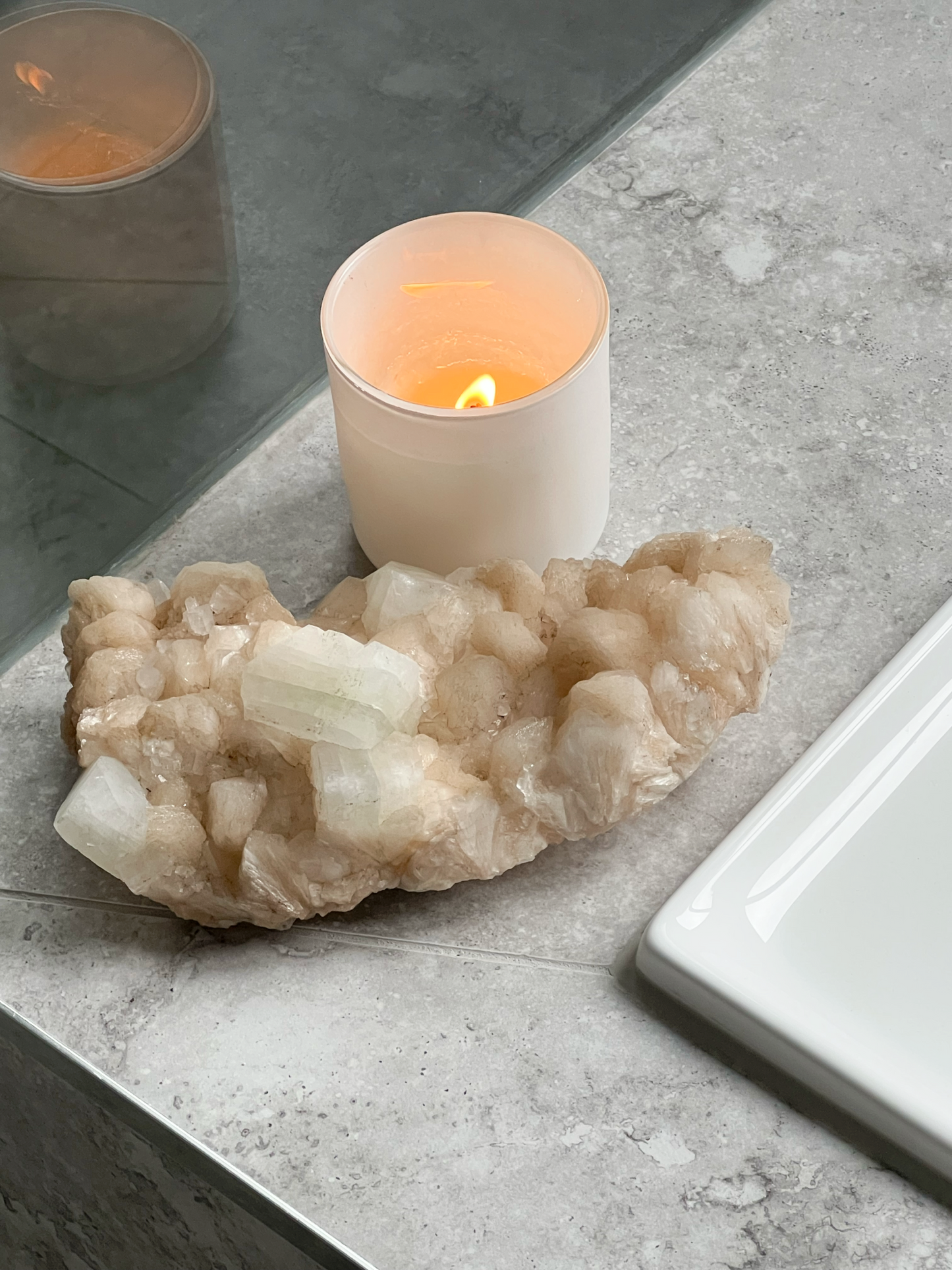 Apophyllite