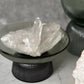 Clear Crystal Quartz Cluster