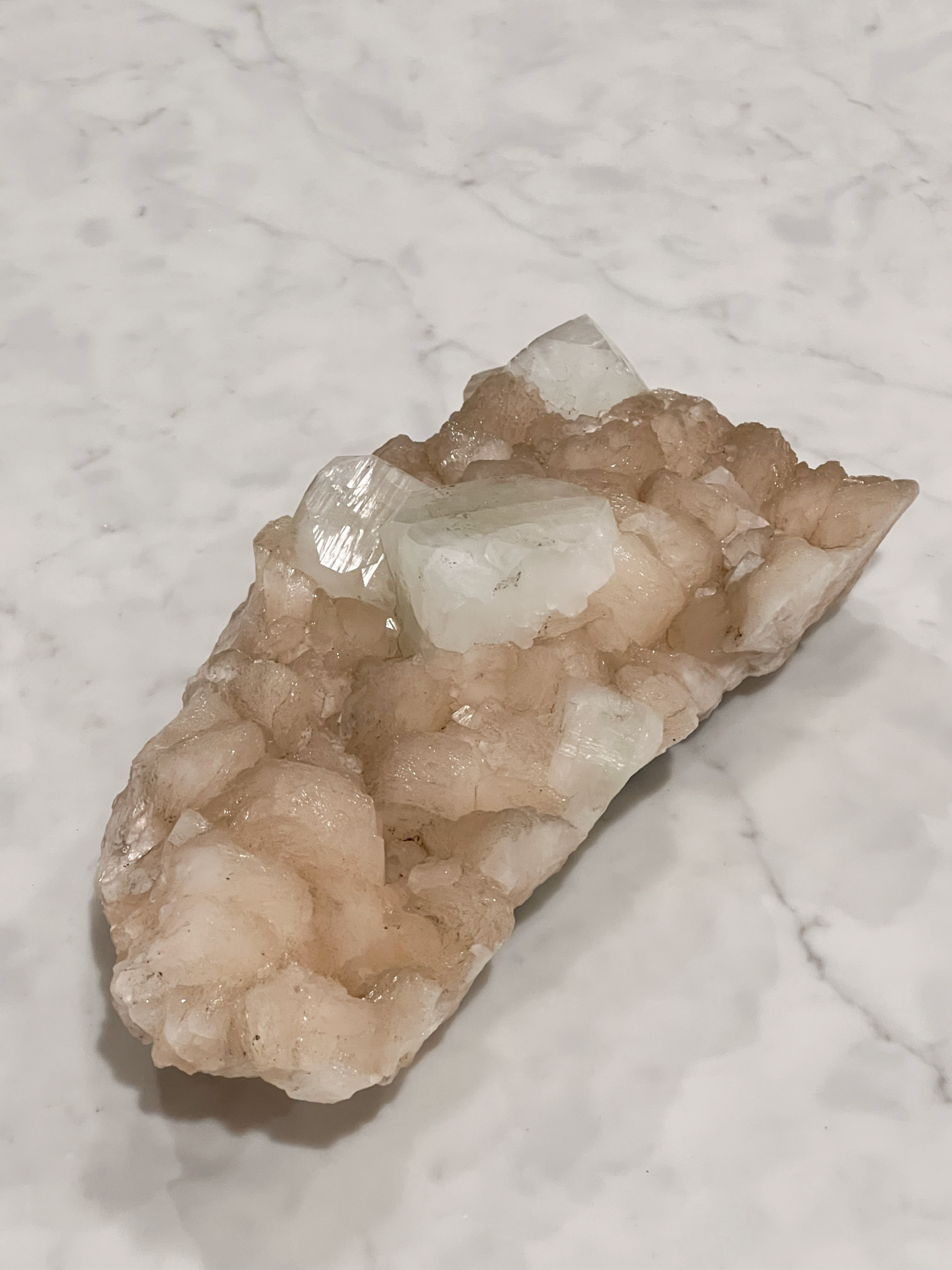 Apophyllite