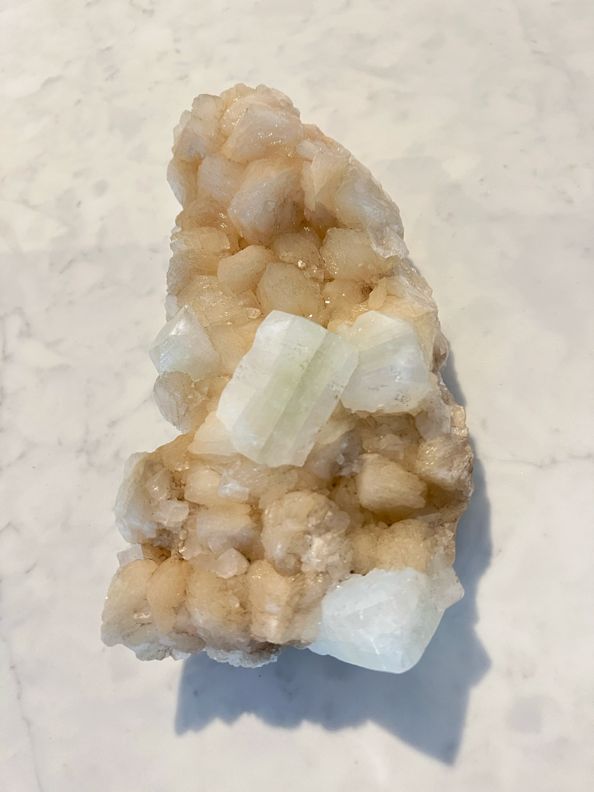 Apophyllite
