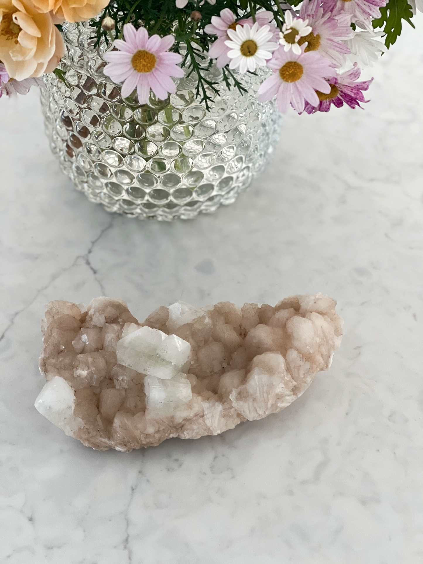 Apophyllite