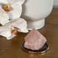 Rose Quartz Point