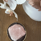 Rose Quartz Point