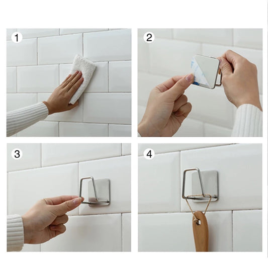 Installation instructions