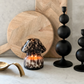 Magic Mushroom Candle Lamp