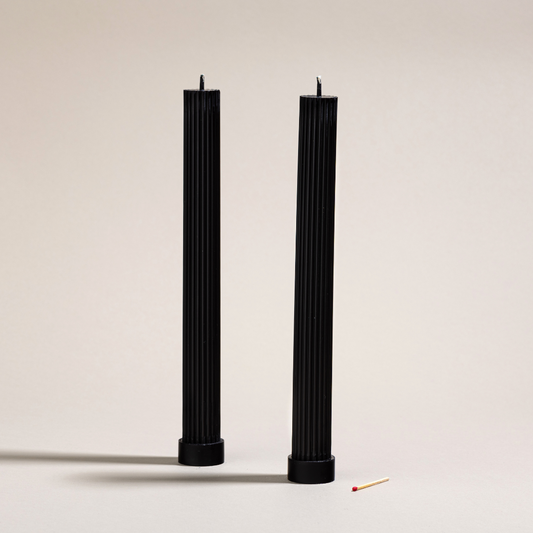btncl. pillar of midnight
