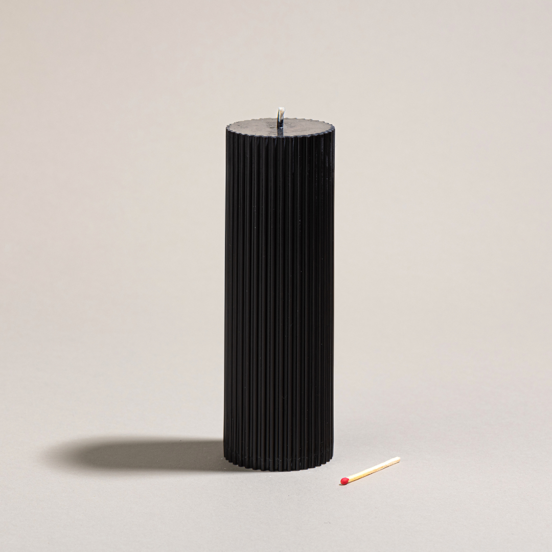 btncl. large pillar of midnight