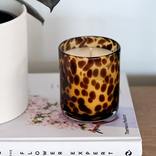 Leopard vogue